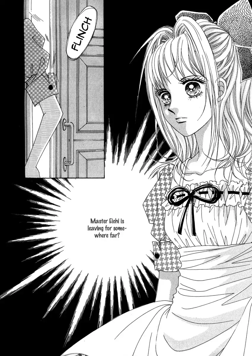 I Will Be Cinderella Chapter 10 25